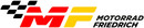 Logo Motorrad Friedrich